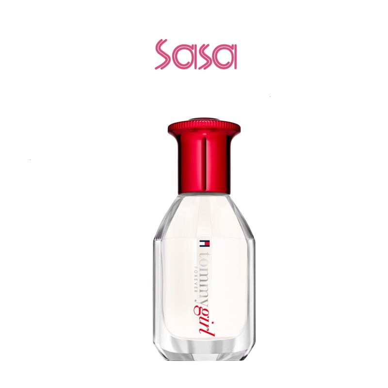 TOMMY GIRL FOREVER EDT 30ML TOMMY GIRL FOREVER EDT 30ML