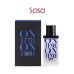 ON TIME POUR HOMME BLUE EDP 100ML ON TIME POUR HOMME BLUE EDP 100ML