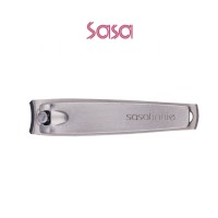 STAINLESS NAIL CLIPPER