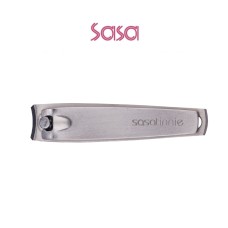 STAINLESS NAIL CLIPPER