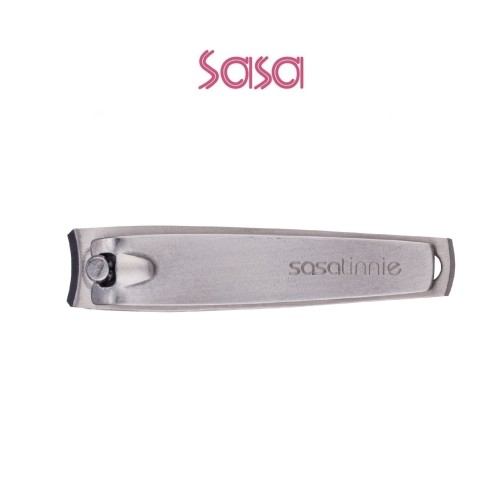 STAINLESS NAIL CLIPPER