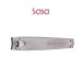 STAINLESS NAIL CLIPPER