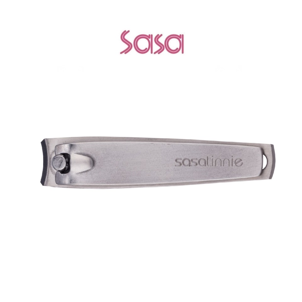 STAINLESS NAIL CLIPPER