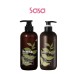 HENNA HAIR SHAMPOO 1000ML