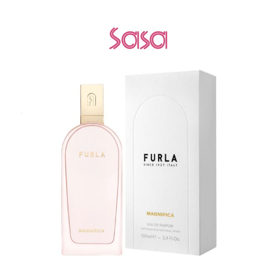 MAGNIFICA EDP 100ML