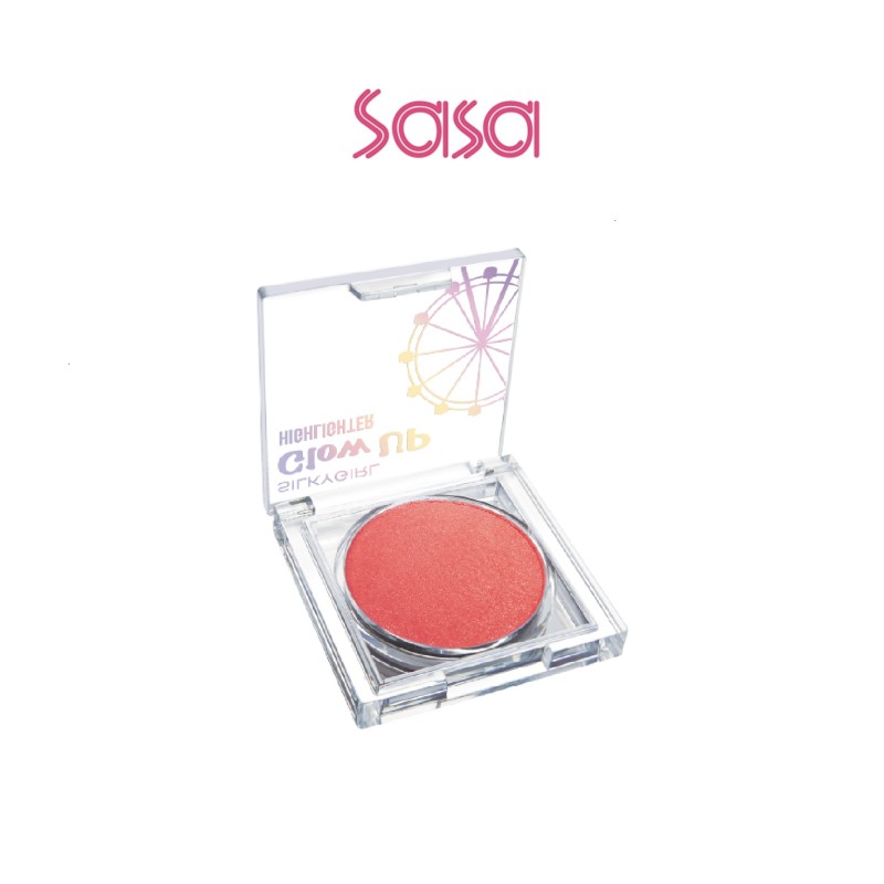 GLOW UP BLUSHER