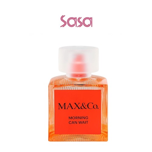 MORNING CAN WAIT EDP 50ML