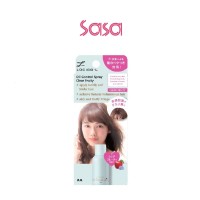 LUCIDO-L OIL CONTROL SPRAY CLEAR FRUITY 70G