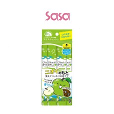 GREEN APPLE MOUTH WASH 11MLX5
