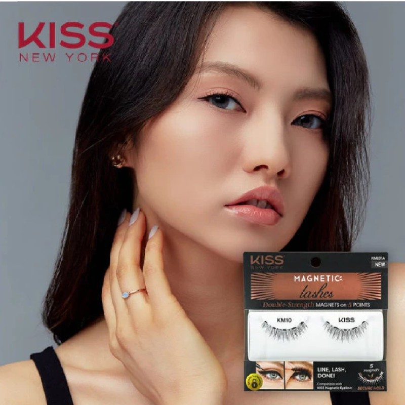 MAGNETIC LASHES