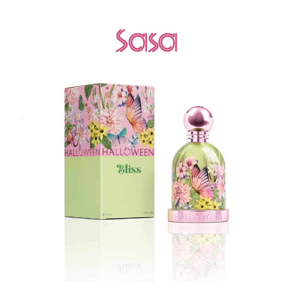 BLISS EDT 50ML / 30ML