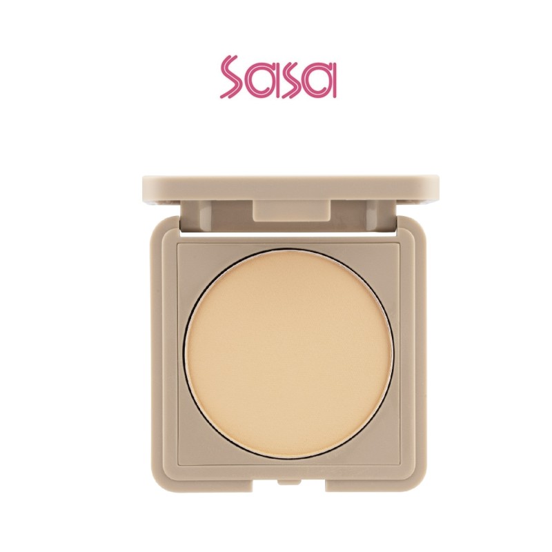 SPF48 AIRBRUSH REFINE POWDER FOUNDATION