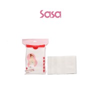 DISPOSABLE BATH TOWEL SET (2 PCS)