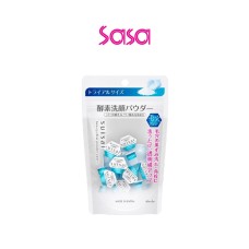 BEAUTY CLEAR POWDER WASH 15'S