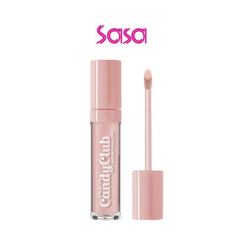 CANDY CRUSH WATERYMALLOW LIP BALM