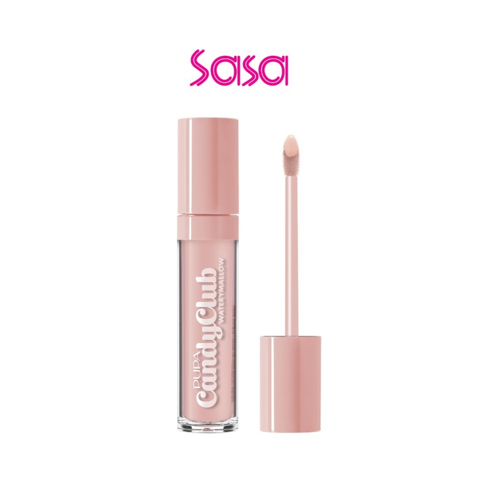 CANDY CRUSH WATERYMALLOW LIP BALM CANDY CRUSH WATERYMALLOW LIP BALM