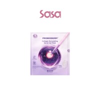 PROBIODERM COLLAGEN REMODEL SERUM GEL MASK 6'S