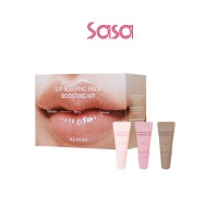 LIP SLEEPING PACK BOOSTING KIT 3 PCS