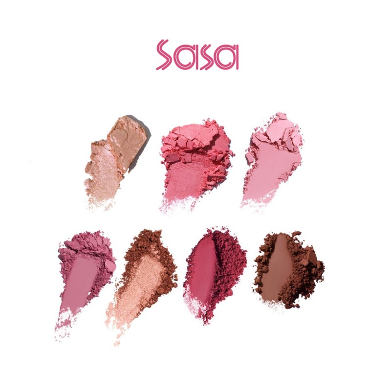 STRAWBERRY CUPID RANGE PALETTE(S02 CUPID'S MISCHIEF) STRAWBERRY CUPID RANGE PALETTE(S02 CUPID'S MISCHIEF)