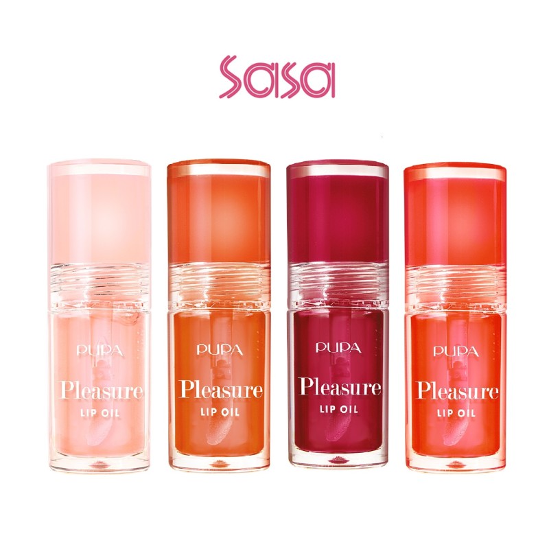 PLEASURE LIP OIL