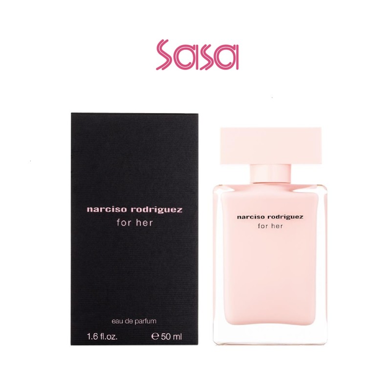 NR FH EDP 50ML + BODY LOTION 50ML + SHOWER GEL 50ML