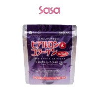 HYALURON & COLLAGEN PLATINUM 240G