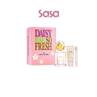 DAISY EAU SO FRESH EDT 125ML GIFTSET