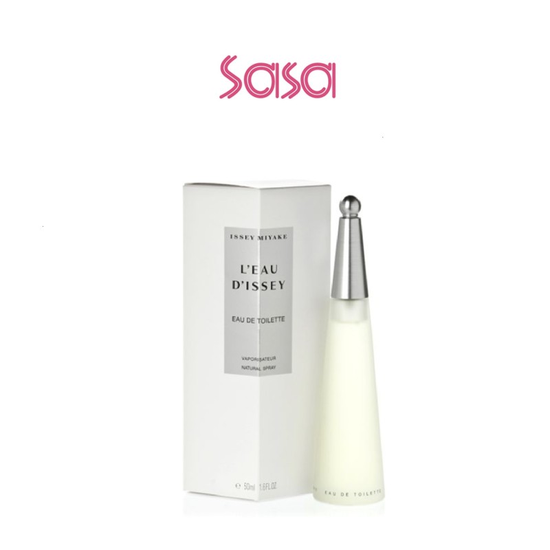 LEAU DISSEY EDT 50ML + BODY LOTION 50ML'25