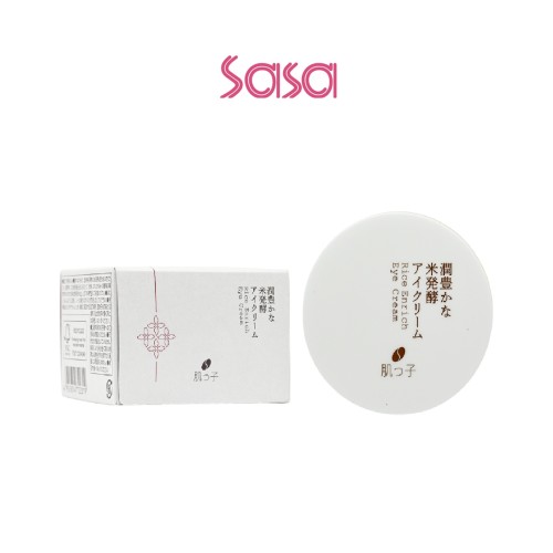 RICE ENRICH EYE CREAM 15G