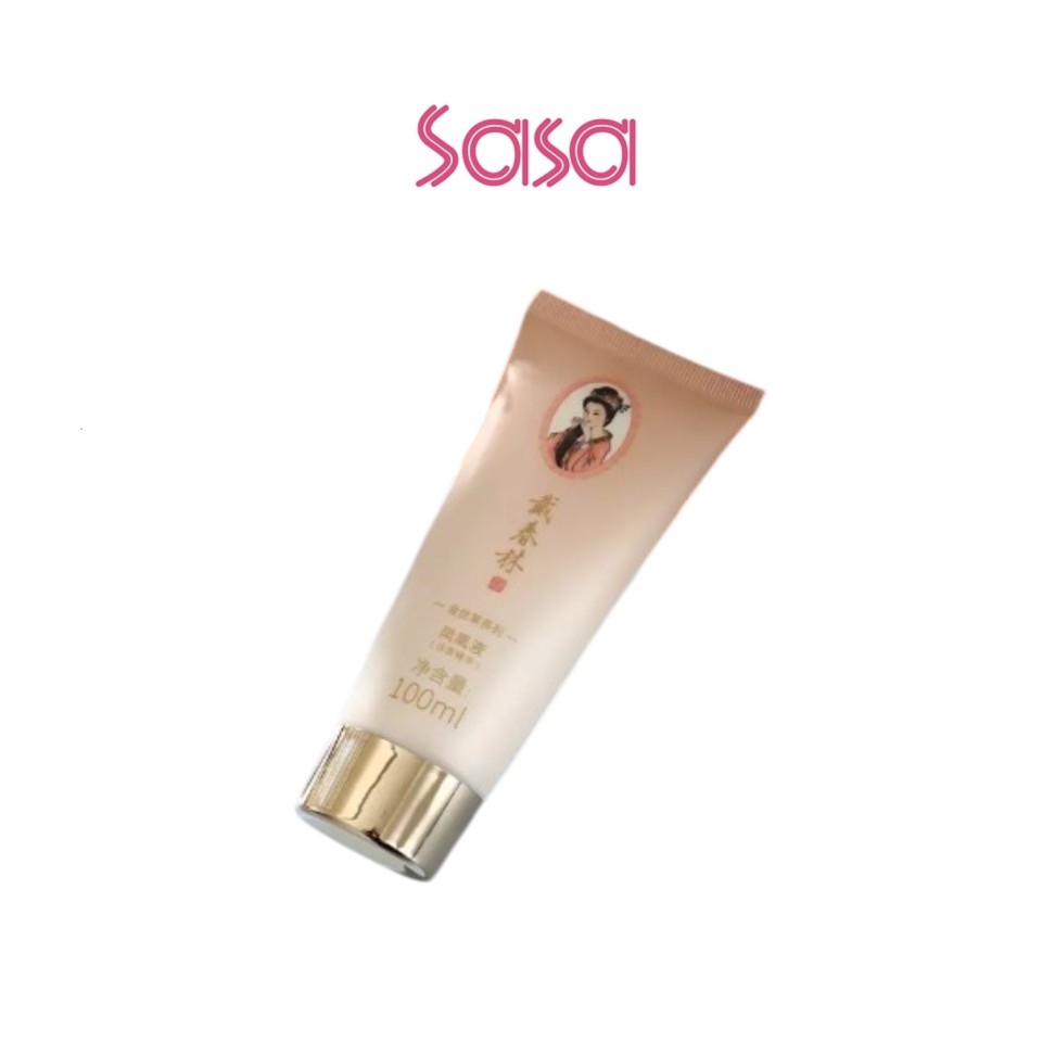 FOAMLESS CLEANSING CREAM 100ML