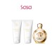 EROS POUR FEMME EDP 100ML GIFT SET