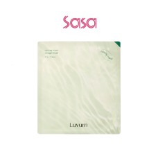 Calming Repair Cica Gel Mask 33G