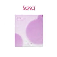 LUVUM : Slow Aging Phyto Collagen Gel Mask 38G