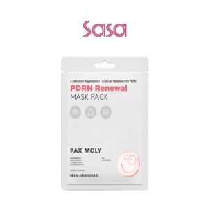 PDRN RENEWAL MASK (1'S)