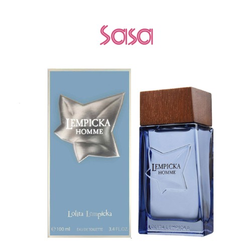 Lempicka Homme EDT 100ml