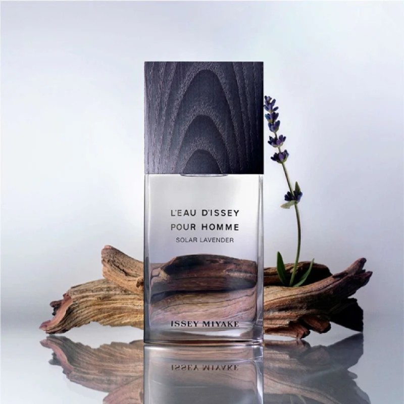LEAU DISSEY POUR HOMME SOLAR LAVENDER EDT 100ML