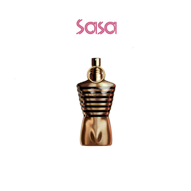 LE MALE ELIXIR EDP 75ML