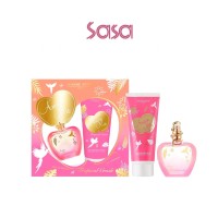 AMORE TROPICAL CRUSH EDP 100ML GIFT SET