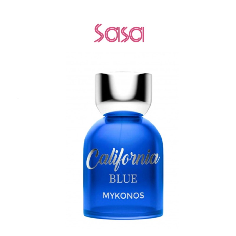 CALIFORNIA BLUE PARFUM 50ML