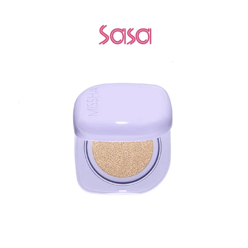 LAYERING FIT CUSHION SEMI GLOW 15G