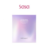GLASS SKIN COLLAGEN MASK 5'S