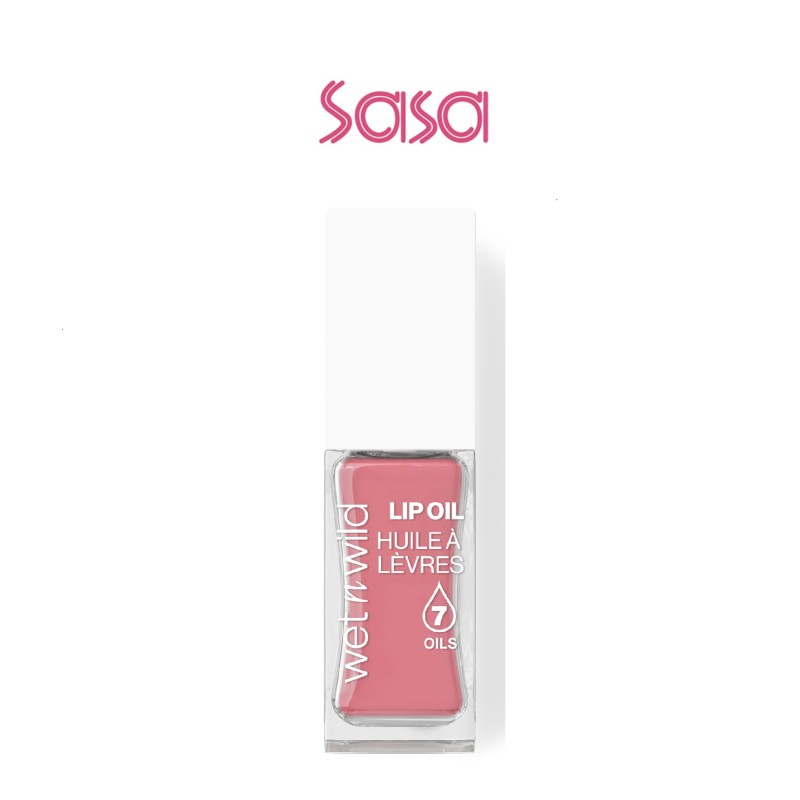 LIP OIL LIP OIL