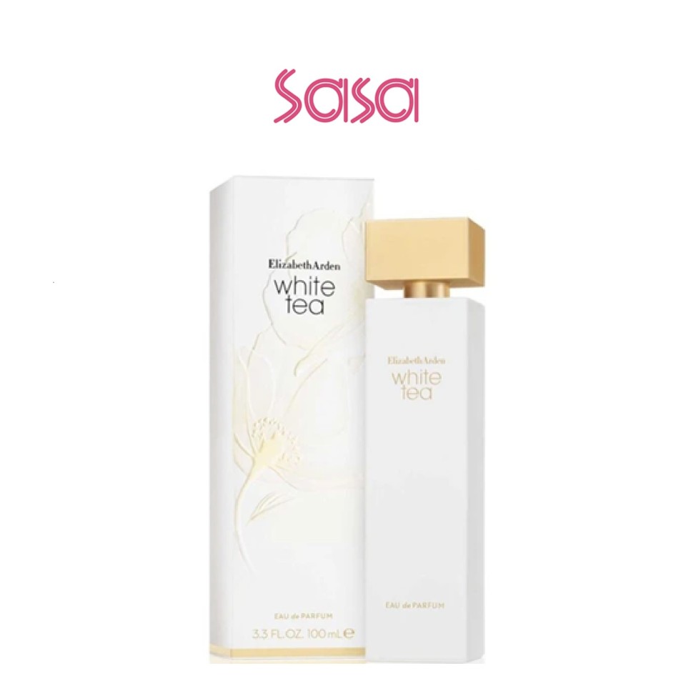 WHITE TEA EDP 100ML