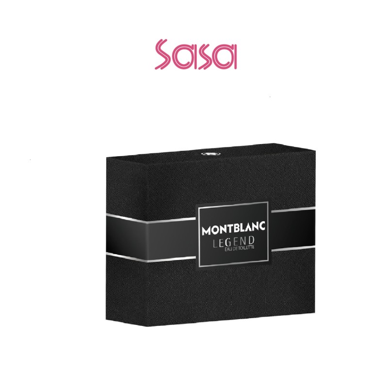 LEGEND EDT 100ML GIFT SET LEGEND EDT 100ML GIFT SET