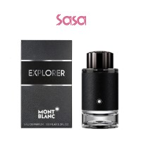 EXPLORER EDP