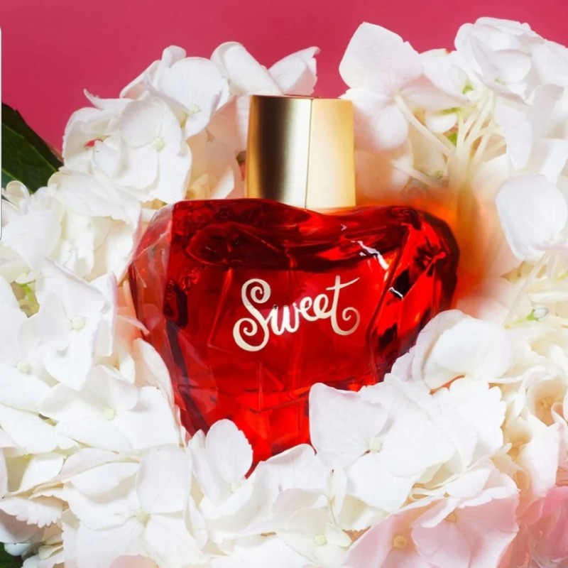 Sweet EDP 30ML / 50ML
