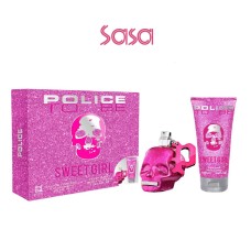 TO BE SWEET GIRL EDP 40ML + BODY LOTION 100ML