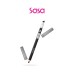 MULTIPLAY PENCIL 1.2G (ICY WHITE/DEEP BlACK) MULTIPLAY PENCIL 1.2G (ICY WHITE/DEEP BlACK)