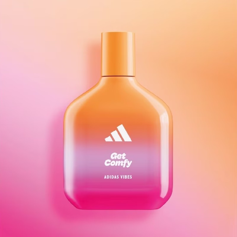 GET COMFY VIBES EDP 100ML