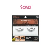 MAGNETIC LASHES